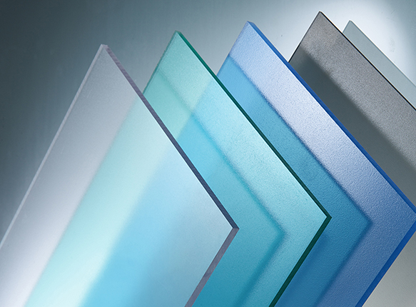 Was sind die Eigenschaften von 5 mm dickem Acrylblech?